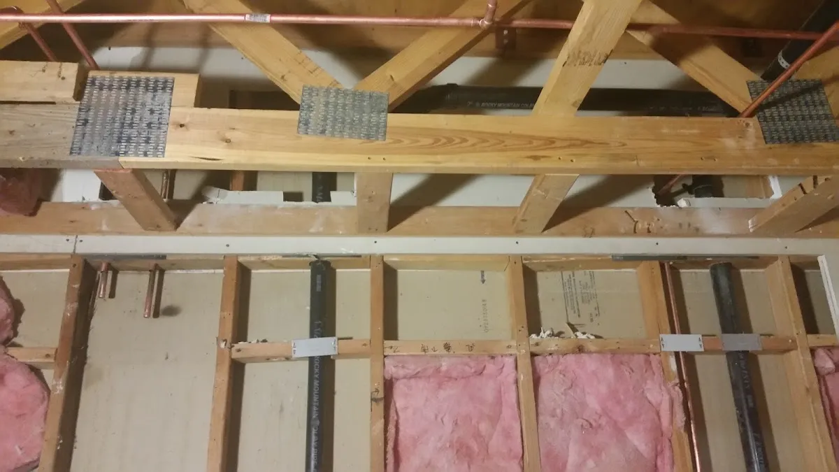 Plumbing services in Manor, PA